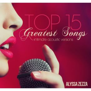 Download track True Colors Alyssa ZezZA