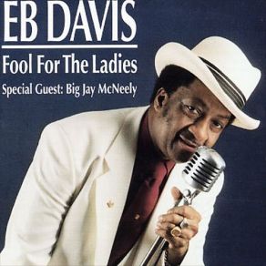 Download track There Is Something On Your Mind EB Davis