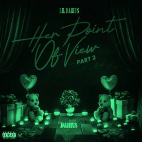 Download track Temporary Lil Darius