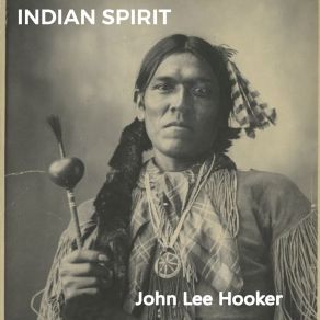 Download track I'm A Howling Wolf John Lee Hooker