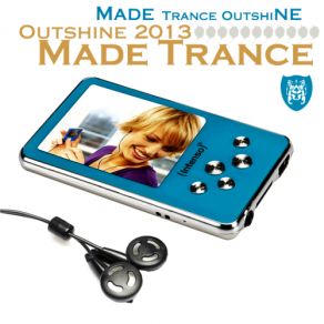 Download track Outshine (Nigel Good Remix - Ms54 Intro Edit) Natalie Peris, Myon & Shane 54, Outshine