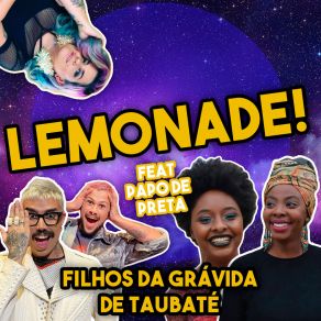 Download track # Marinajoyce Essa É A Minha Chance De Ajudar Filhos Da Grávida De TaubatéMaíra Medeiros, Diva Depressão, Papo De Preta