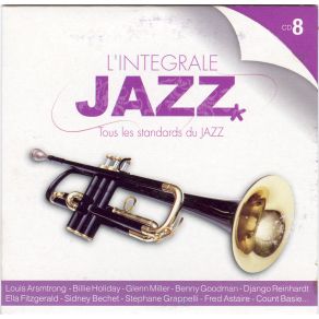 Download track I'Ll Never Be Free Lionel Hampton