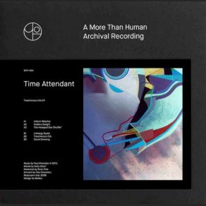 Download track Iridium Watcher Time Attendant