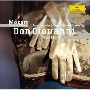 Download track Recitativo: Povera Sventurata Mozart, Joannes Chrysostomus Wolfgang Theophilus (Amadeus)