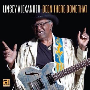 Download track I'M Moving Linsey Alexander