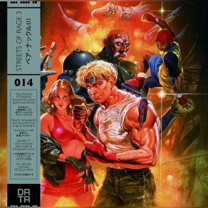 Download track KAMADECOCO Yuzo Koshiro, Motohiro Kawashima