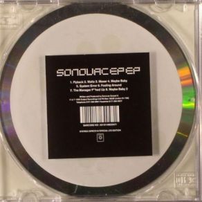 Download track System Error Sonovac