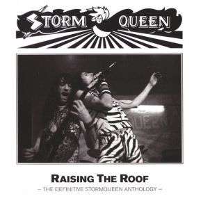 Download track Just For A Day StormQueen