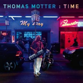 Download track Not Too Long Ago Thomas Motter