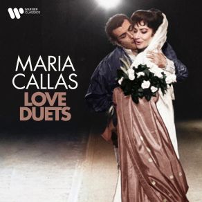 Download track Manon Lescaut, Act 4- -E Nulla! Nulla! - (Des Grieux, Manon) Maria Callas