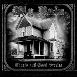 Download track Diggin For Ghosts My Ruin