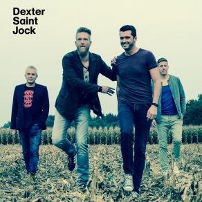 Download track Everywhere I Go Dexter Saint Jock