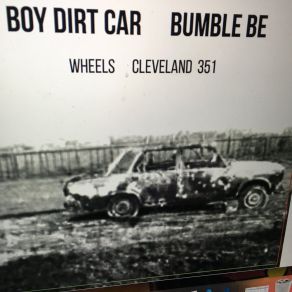 Download track Local Train Bumble Be