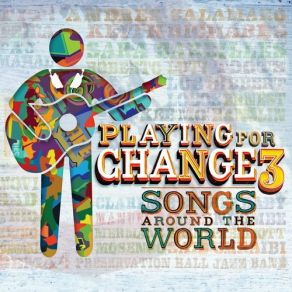 Download track Down By The Riverside (PFC Band / Stand By Me Video), Keb' Mo', And The Preservation Hall Jazz Band Playing For ChangeGrandpa Elliott