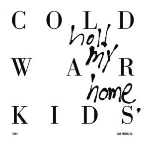 Download track First Cold War Kids