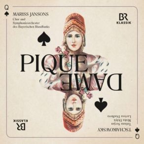Download track Pique Dame, Op. 68, TH 10, Act I: Pique Dame, Op. 68, TH 10, Act I: Act I Scene 1: Nakonets-To Bog - A Ty Uveren - Schastlivy Den - Skazhi, Na Kom Ty Zhenishsya? (Chorus, Tomskij, Hermann, Tschekalinskij, Surin, Jeletzkij, Lisa, Countess) Mariss Jansons, Misha Didyk, Tatiana SerjanLisa, Hermann, Symphonieorchester Des Bayerischen Rundfunks, Alexey Markov, Chorus, Larissa Diadkova, Lyricist, Vadim Zaplechny, Tomasz Slawinski, Alexey Shishlyaev, Modest Tchaikovsky