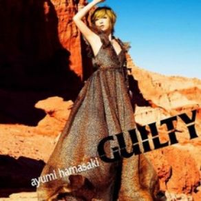 Download track GUILTY Ayumi Hamasaki (浜崎あゆみ)