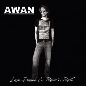 Download track That's How The River Flows Awan Osprey