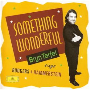 Download track There Is Nothin' Like A Dame Bryn Terfel