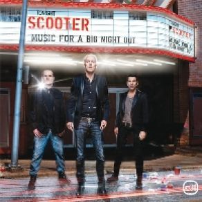 Download track I'M A Raver, Baby Scooter