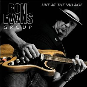 Download track The Pusher Ron Evans Group