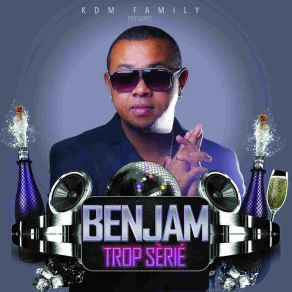 Download track Médicament Benjam