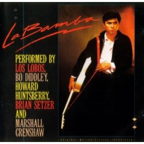 Download track Ooh! My Head Los Lobos