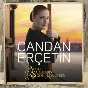 Download track İçin İçin Yanıyor Candan Erçetin