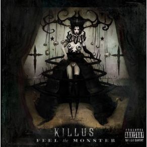 Download track I Can't Feel It Killus