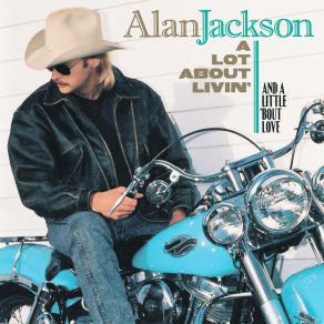Download track She's Got The Rhythm (And I Got The Blues) Alan JacksonI Got The Blues