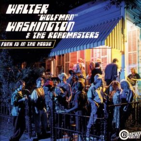 Download track I'M In Love Walter 