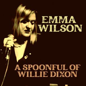 Download track It Don't Make Sense (You Can't Make Peace) Emma Wilson