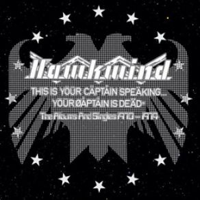 Download track Brainbox Pollution Hawkwind