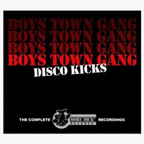 Download track I Just Can't Help Believing The Boys Town Gang