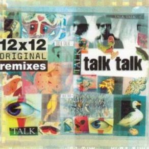 Download track Life's What You Make It (Extended Mix) Talk Talk