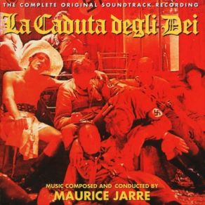 Download track La Caduta Degli Dei (Suite Part 2) Maurice Jarre