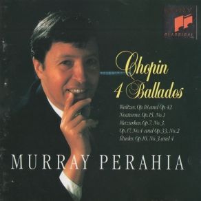 Download track Étude In C Sharp Minor, Op. 10 No. 4 Frédéric Chopin