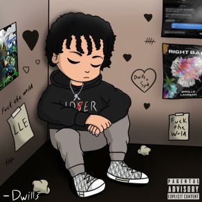 Download track Whitelines (Bonus Track) Dwills