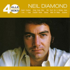 Download track Two-Bit Manchild Neil Diamond