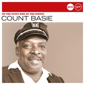 Download track I've Got The World On A String Count Basie
