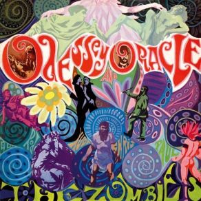 Download track I'll Keep Trying - Overdubbed The ZOMBIES