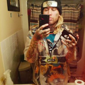 Download track Booty But Naked Sleepyhacker