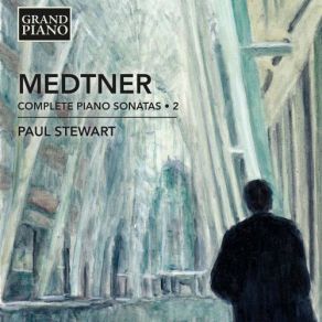 Download track Sonata-Triad, Op. 11: No. 2 In D Minor