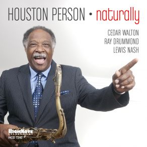 Download track Don' Cha Go 'Way Mad Houston Person