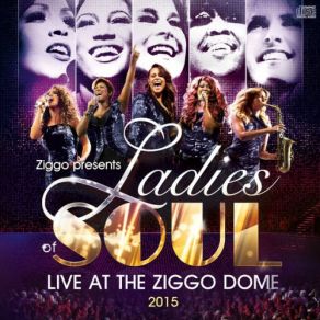 Download track Soul Medley (Mr. Big Stuff / Ain't Nothing Like The Real Thing / Let's Stay Together / My Guy / I'm A Soul Man / Stop In The Name Of Love / Chain Of Fools / Say A Little Prayer / Think) Ladies Of Soul