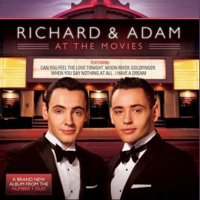 Download track Kiss From A Rose Richard & Adam