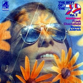 Download track The Sound Of Silence Frank Chacksfield, Frank Chacksfield & His Orchestra