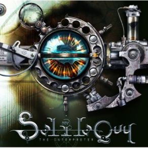 Download track Dream In Extremis My Soliloquy