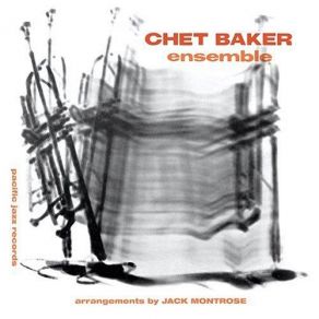 Download track Pro Defunctus Chet BakerChet Baker Ensemble